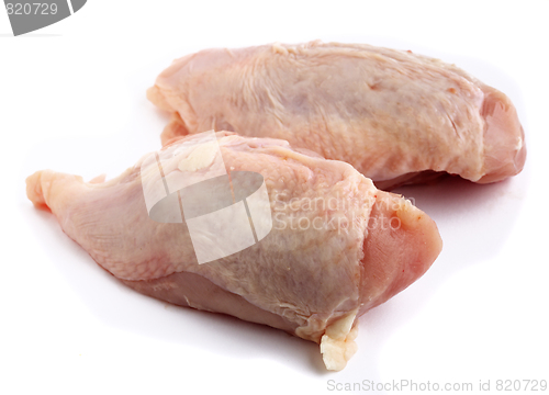 Image of Chicken breasts