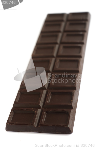 Image of Cooking chocolate