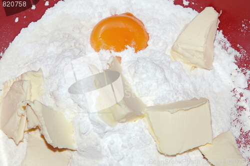 Image of   Recipe