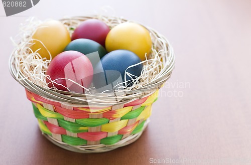 Image of Easter