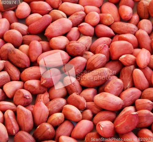 Image of Peanuts