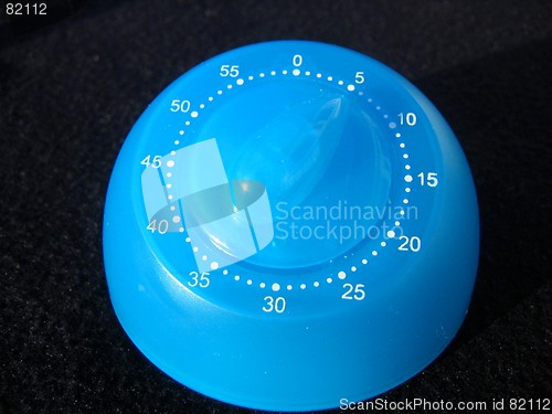 Image of Kitchen timer