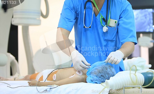 Image of operation