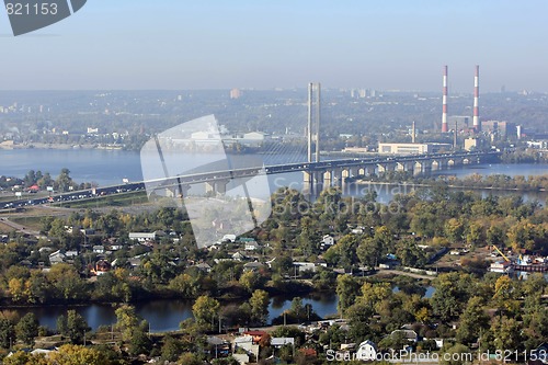 Image of Bridge