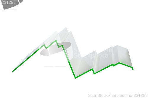 Image of Business Graph 