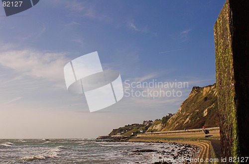 Image of Coastal view