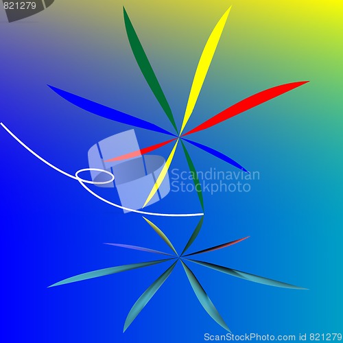 Image of skating logo