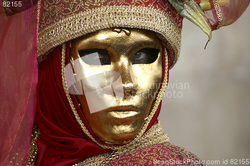 Image of Mask