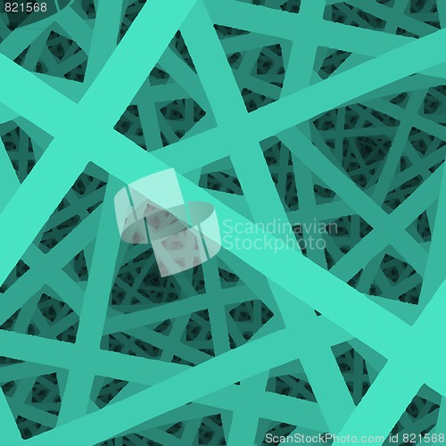 Image of abstract stripes