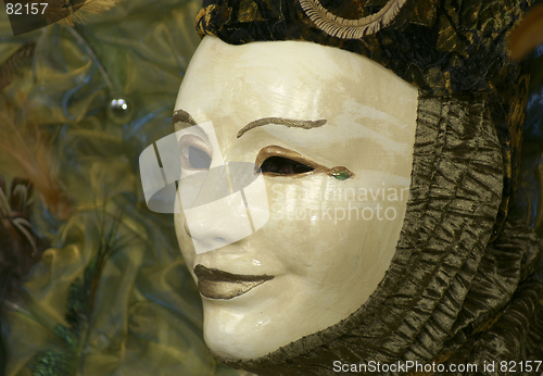 Image of Mask