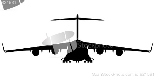 Image of hercules 300 silhouette