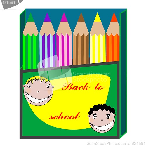 Image of back to school