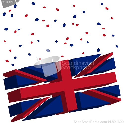 Image of union jack