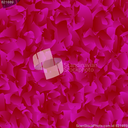 Image of abstract purple texture