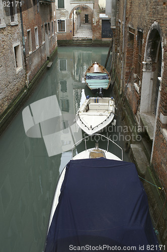 Image of Venice