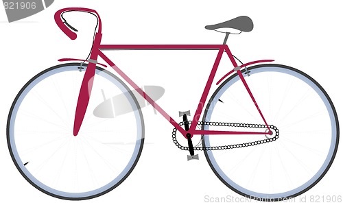 Image of bicycle