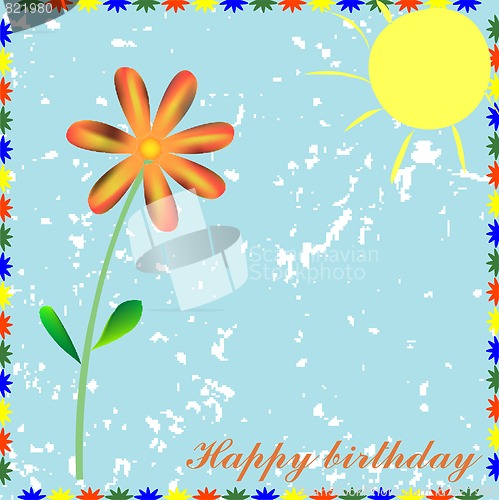 Image of happy birthday 