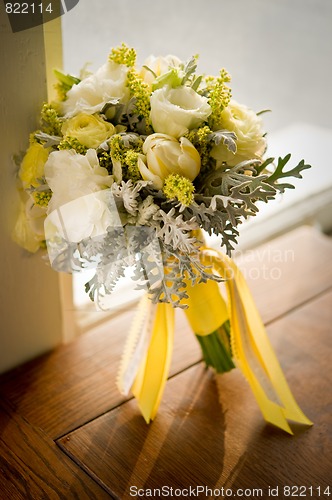 Image of Beautiful Floral Bouquet