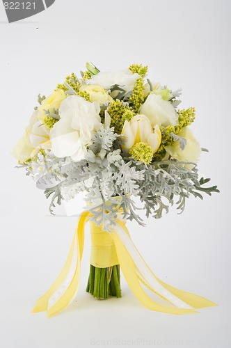 Image of Beautiful Floral Bouquet