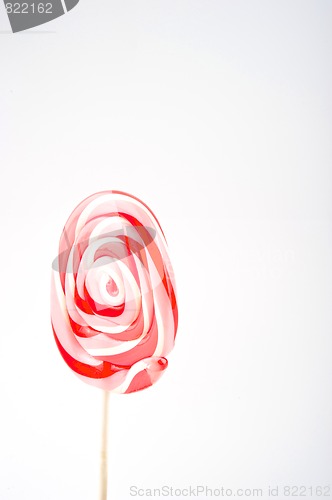 Image of Swirly Lollipop