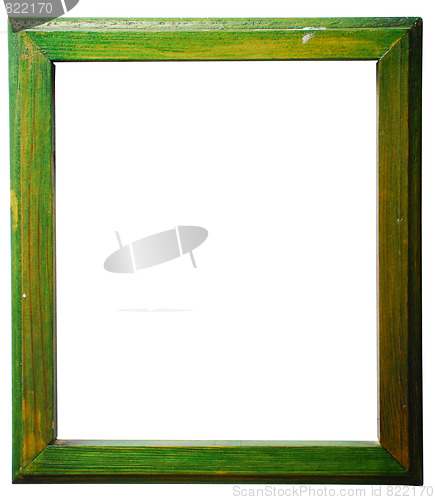 Image of frame