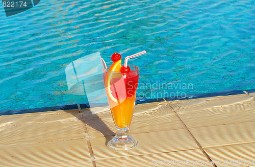 Image of cocktail