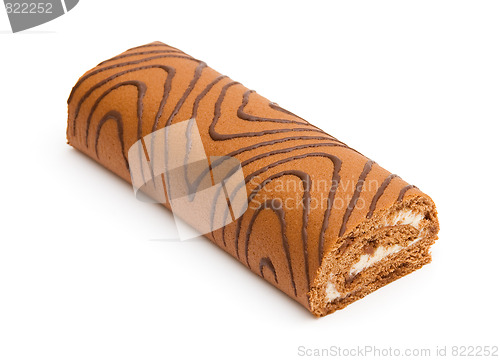 Image of Swiss roll