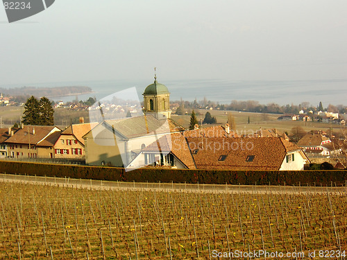 Image of nCountry Church