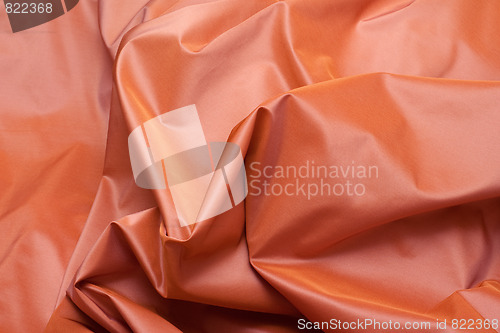 Image of Fabric background