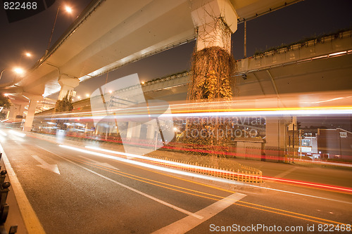 Image of Megacity Highway