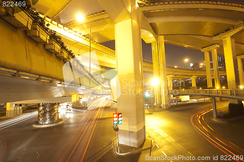 Image of Megacity Highway