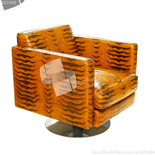 Image of Tiger armchair