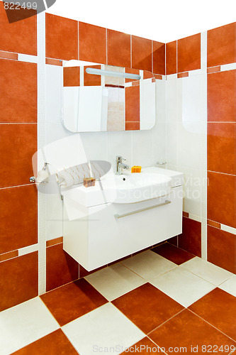 Image of Bathroom