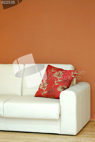 Image of Sofa part