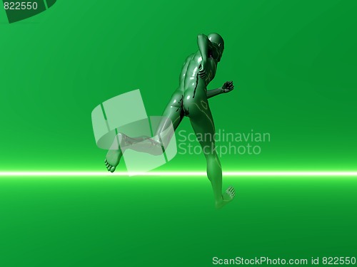 Image of run