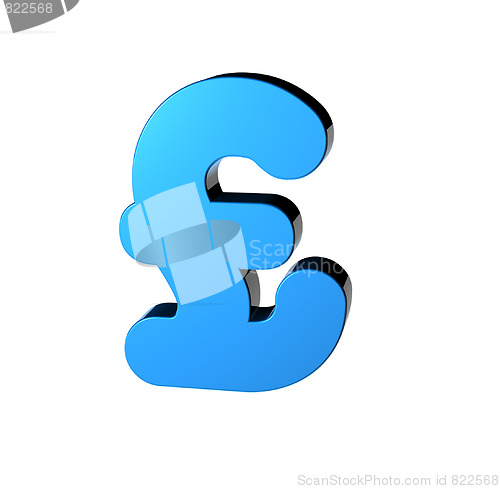 Image of Pound Sign