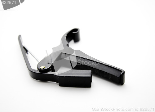 Image of Guitar Capo