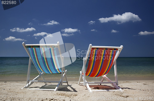 Image of Lounge chair