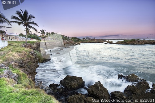 Image of Coast