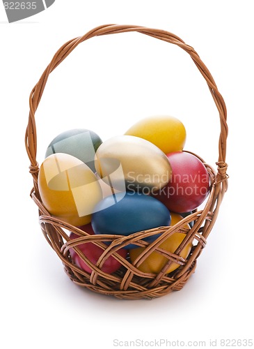Image of Easter