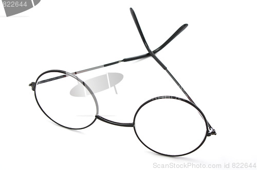 Image of Glasses