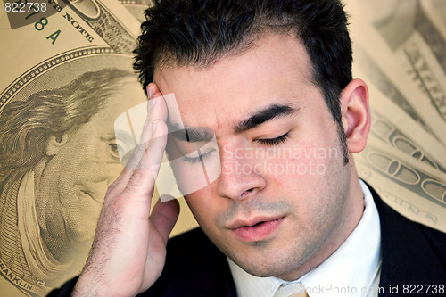 Image of Financial Problems