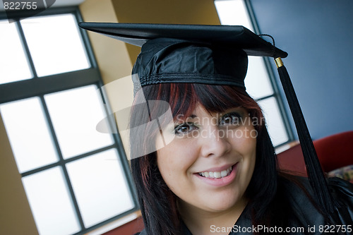 Image of School Graduation