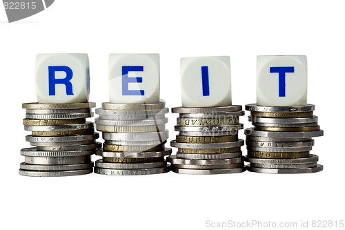 Image of REIT