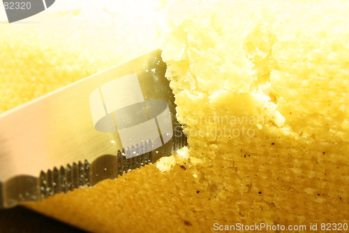 Image of bread