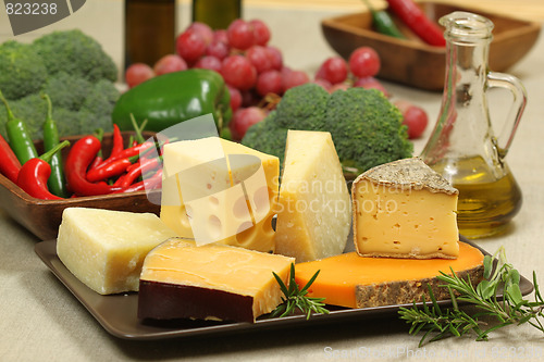 Image of Delicacies