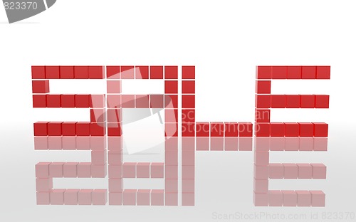 Image of Sale
