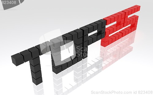 Image of Top 25
