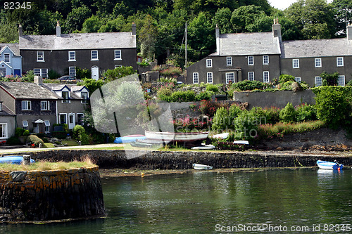 Image of STRANGFORD HARBOUR