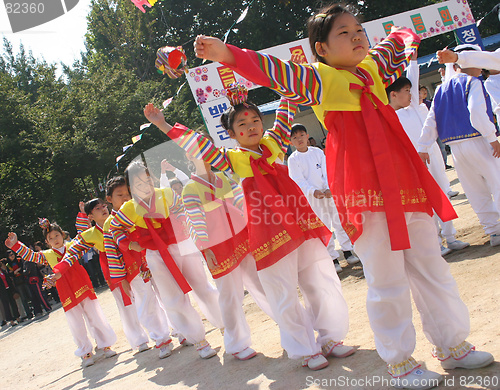 Image of Little dancers